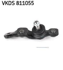 SKF VKDS 811055